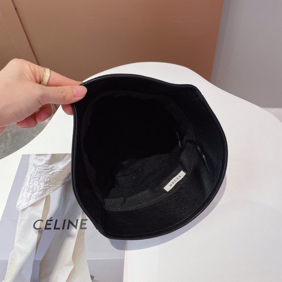 AUTHENTIC Balenciaga HatsAUTHENTIC Balenciaga Hats main image 5